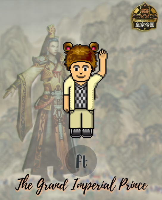 HabboRbe's tweet photo. ~ Royal Cabinet Updates ~
We have had 2 most recent changes to our Royal Cabinet! Let's congratulate user phy. and ft for their new positions!
- Kat
#RBEroadto500 #habbo #agency #habborbe https://t.co/1QwLCxwzTb