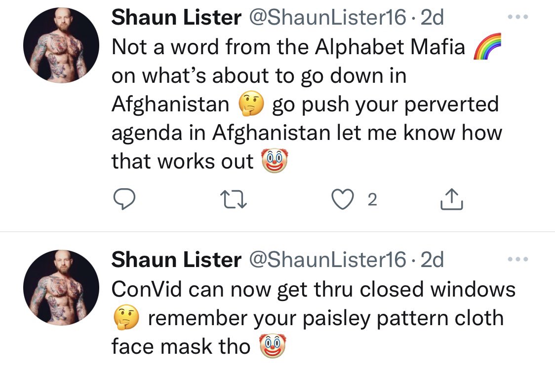 Imagine This Was Your Dad tweet media