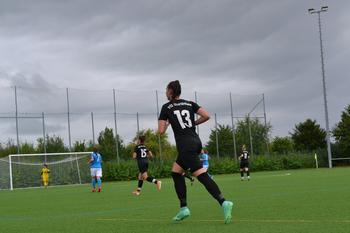 Erfolgreicher Pokalstart letzte Woche😊🙌 
#obtistleidenschaft #vfbobertürkheim #vfb