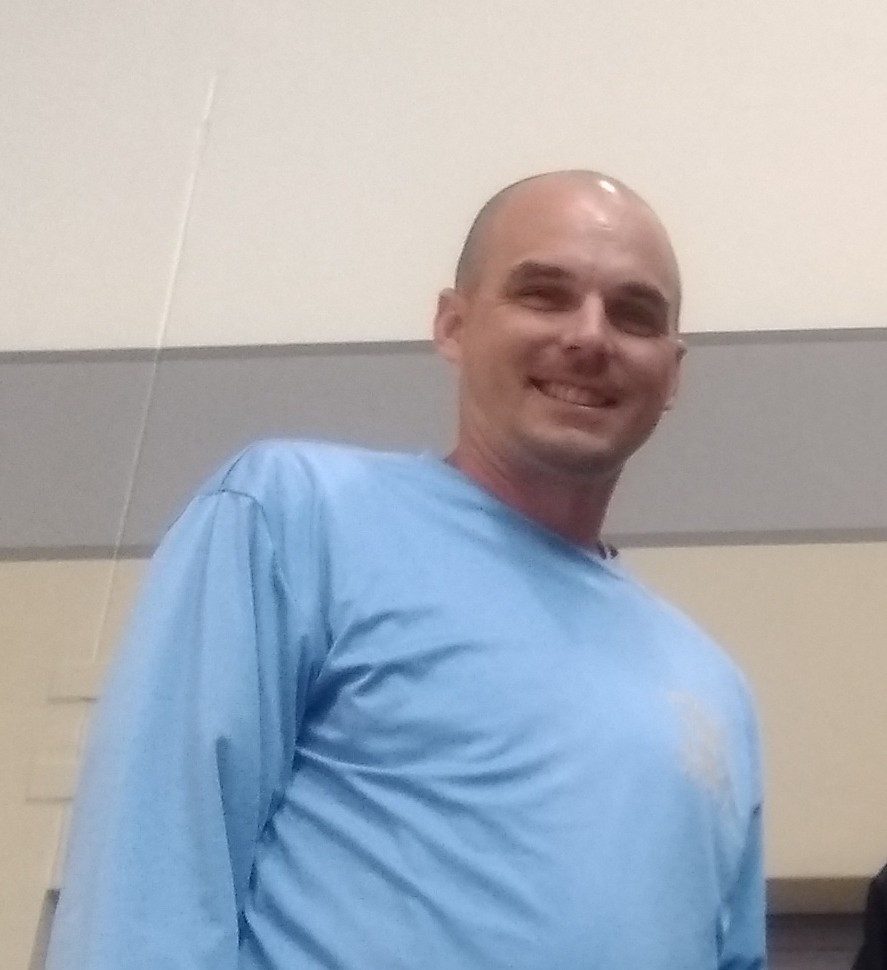 700NorthGym's tweet photo. Hey #BDFam, join us in welcoming Mr. Massen to our BDHSPE Squad! Game On! 💚💛 https://t.co/rqMGVz8OLb