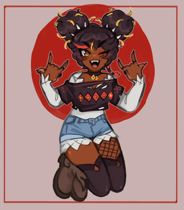 casual xinyan 