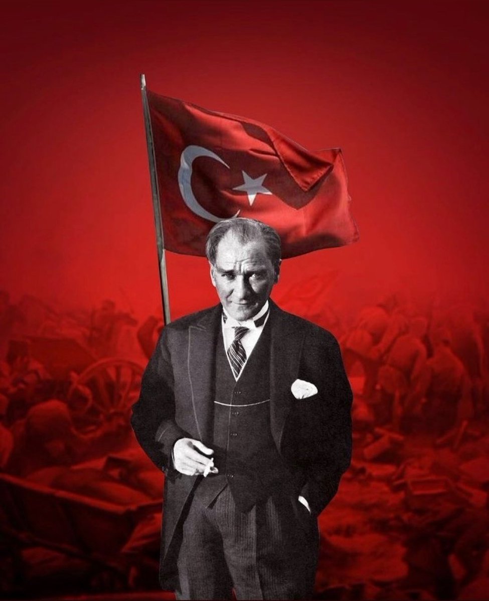 Saygı , Sevgi ve Minnetle Atam