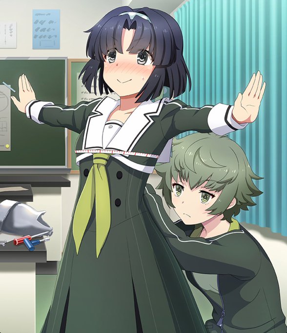 むすみですのtwitterイラスト検索結果 むすみですのtwitterイラスト検索結果