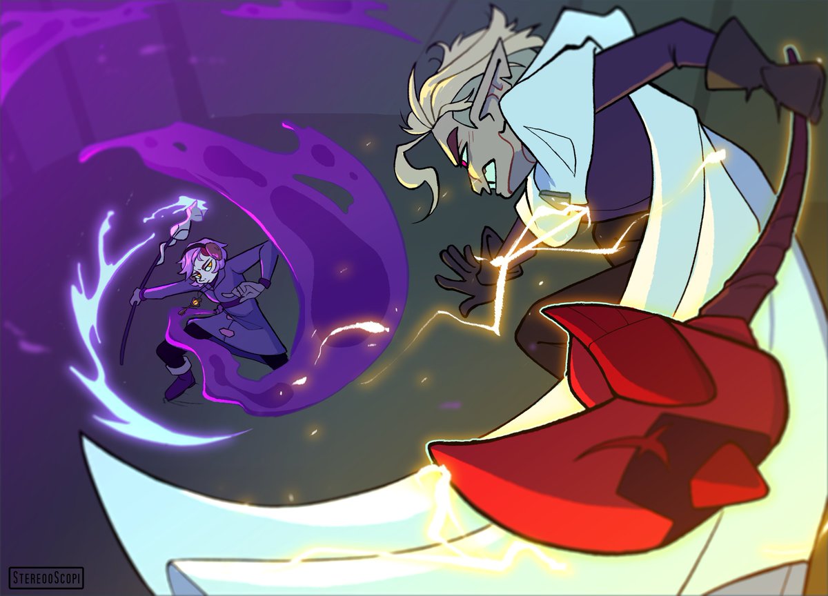 _(:3」∠)_

#TOH #tohHunter #tohamity #TheOwlHouse #TheOwlHouseHunter #TheOwlHouseamity #AmityBlight #savetheowlhouse #MoreTheOwlHouse