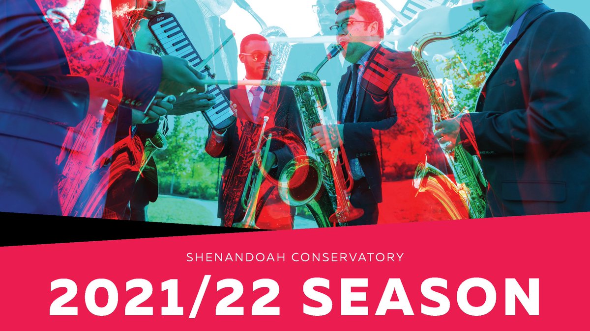 SUConservatory's tweet photo. Season brochures are here! Keep an eye out for a copy arriving in your mailbox soon. We can't wait to kick off the performance season with our artists and audiences! #cometogether #ShenCoMusic #ShenCoTheatre #ShenCoDance

https://t.co/dmgpPblO0u https://t.co/N531NMDKkf