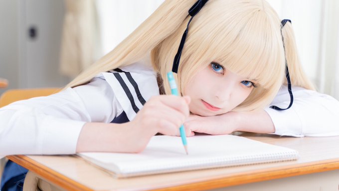 コスプレイヤーぽんのTwitter画像19