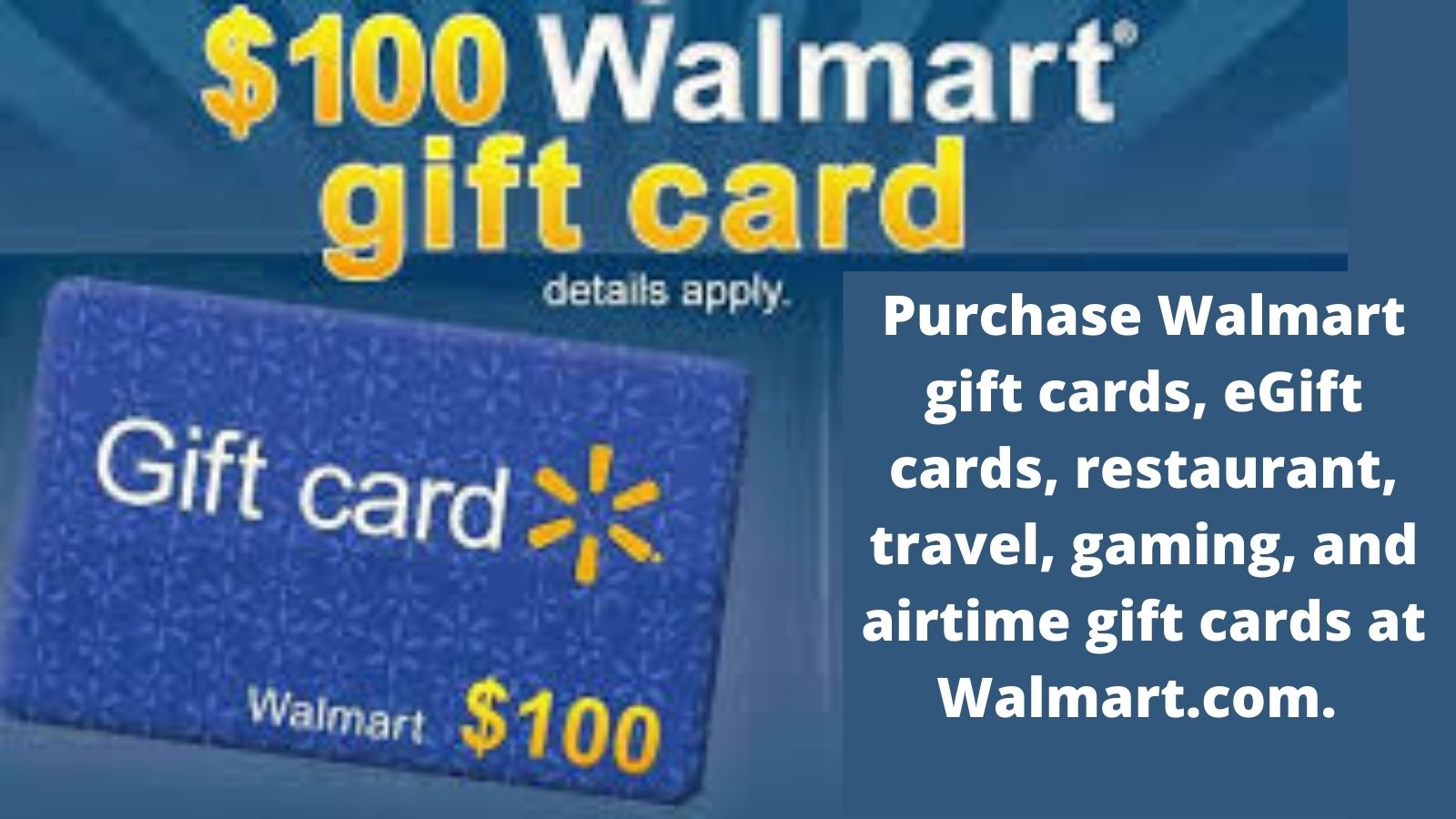 Get a $100 Roblox Gift Card  Gift card, Roblox gifts, Walmart