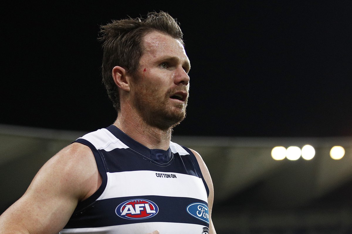 Fox Footy tweet media