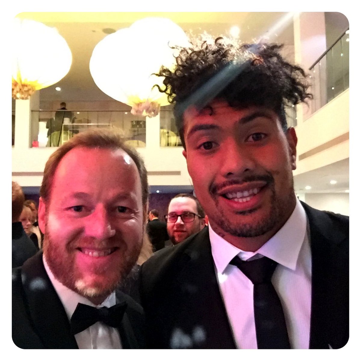 gregsherwoodmw's tweet photo. Who would have thought that @ardiesavea would captain the great rugby @AllBlacks … What an incredible honour! Proud to say I shared a couple of beers with him in London pre-pandemic. I’m looking forward to #Test100 vs the @Springboks 👍🏻🏉🇿🇦 https://t.co/ZNjOuNGbbK