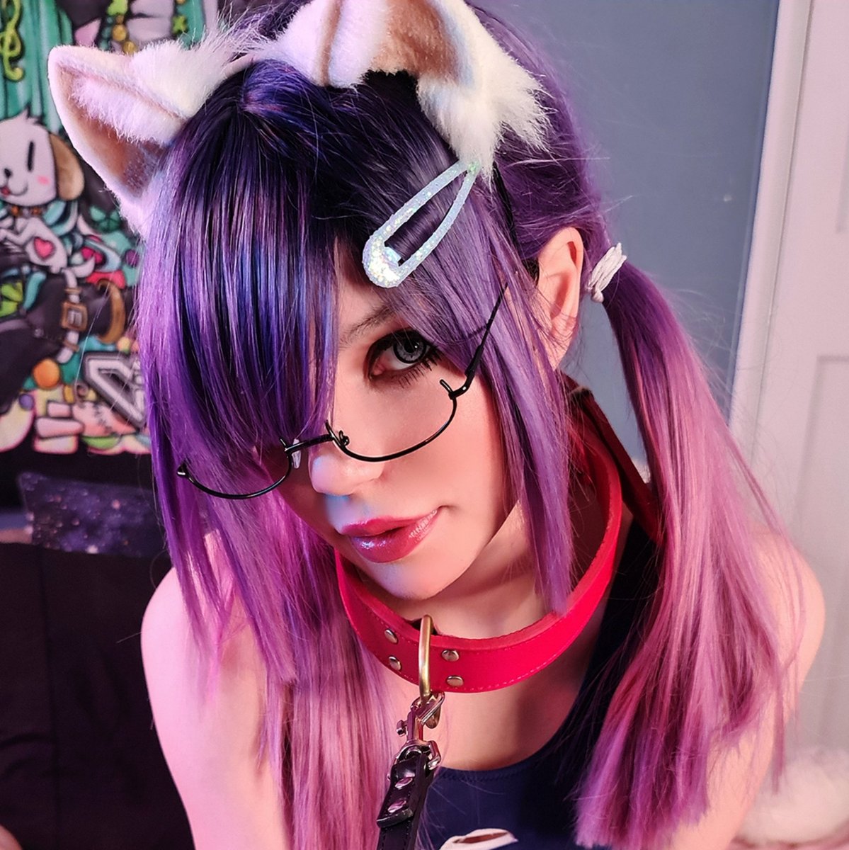 _fluffynemu's tweet photo. #NewProfilePic https://t.co/zdlMkGAMaO
