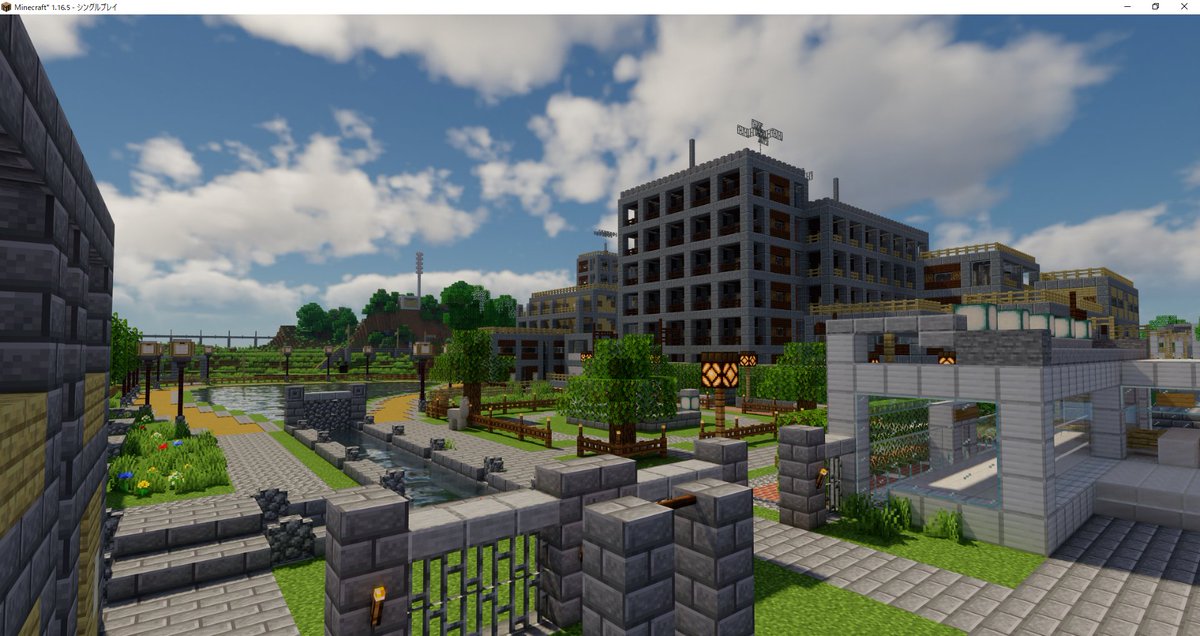 6g Creator W V Twitter 夜投稿 公園を歩く 圏央都山野公園 圏央都山野市にある池のある都立公園 である 最寄り駅は山野駅とyr山鉄山野駅 山野公園南の3駅である 公園には噴水がある広場 水路がある街並み 広い池がある 都会の中のオアシスとして都民