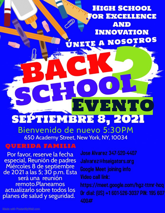 HSEIGators! (@gatorshsei) on Twitter photo 