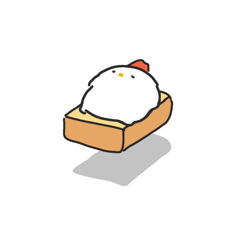 Ohayouuu イラスト 月曜日 うぱのイラスト Ohayouuu イラスト 月曜日 うぱのイラスト