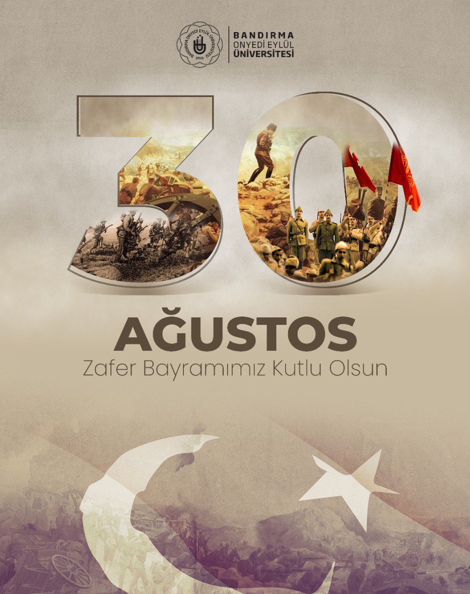 banumedya17's tweet photo. 30 Ağustos Zafer Bayramımız Kutlu Olsun 🇹🇷

#zaferbayramı #30ağustoszaferbayramı https://t.co/2SmBQAz73U