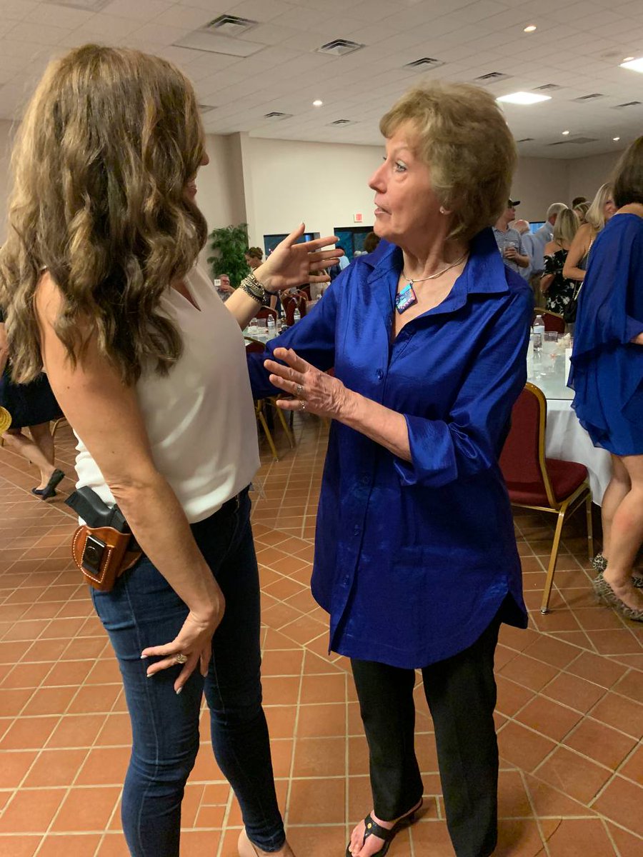 NancyMace's tweet photo. Wow!! ๐คฉ A real treat to join the Dorchester County GOP last night for their first Faith, Family, and Freedom Dinner. ๐บ๐ธ๐บ๐ธ And it was a sold out crowd! Everyone is fired up to see a #RedWave in 2022.
#TeamMace https://t.co/VHrMtV1suz