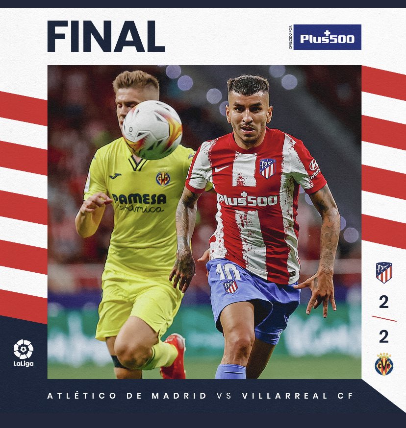 #PartidoAPartido… como siempre