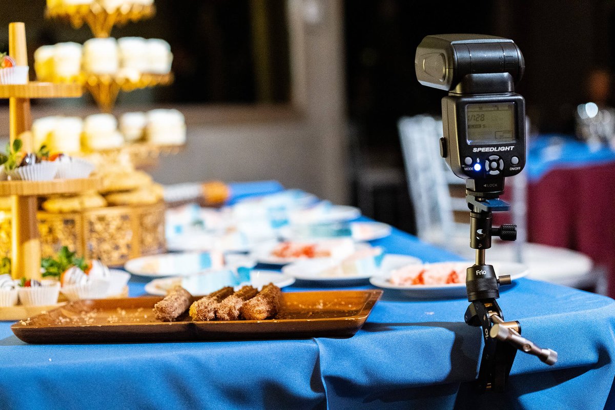 FrioPhoto's tweet photo. Light, Anywhere. 

https://t.co/1hDmIJnoiI

#Photography #Lighting #StudioFlash #FrioPhoto #IlluminatingPlaces #FoodPhotography #CafePhotos https://t.co/FDCHSDLRuo