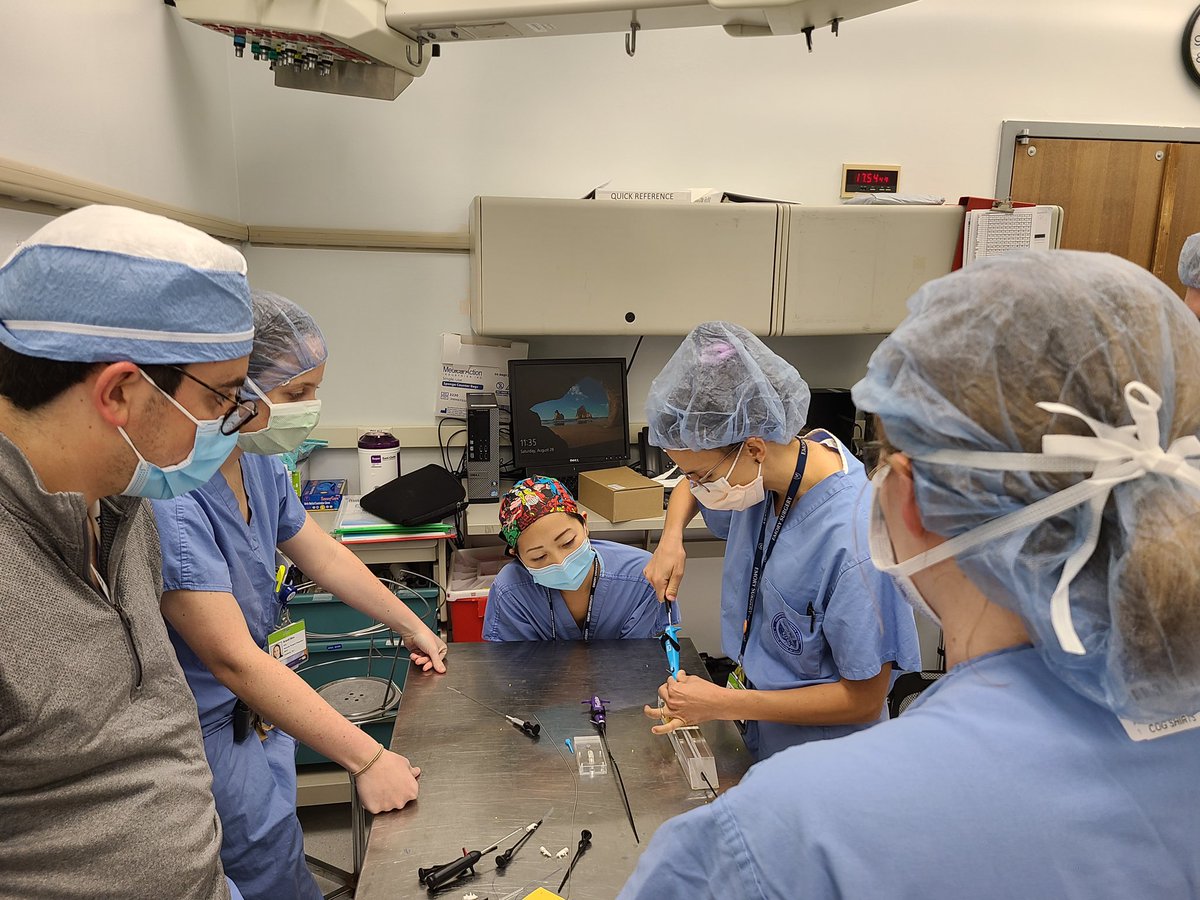 Emory Surgery tweet media