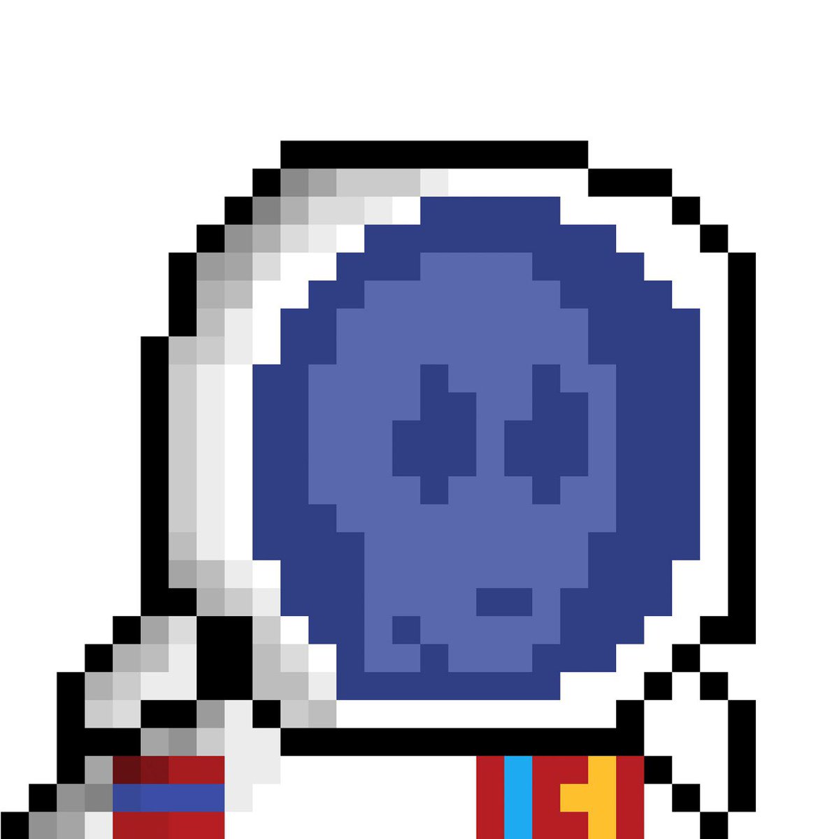 Giveaway winner - <a href="/CryptoJim06/">Jive</a>:
 <a href="/OGAliens/">OGAliens</a> #25 - Spaceman! #ogaliens #ogpunks

1.  Follow <a href="/OGAliens/">OGAliens</a>
2. RT &amp; Like
3. Tag 3 People to get a chance and participate in the upcoming giveaway for tomorrow!🔥

#NFT #Giveaway #NFTGiveaway #NFTs #NFTDrop