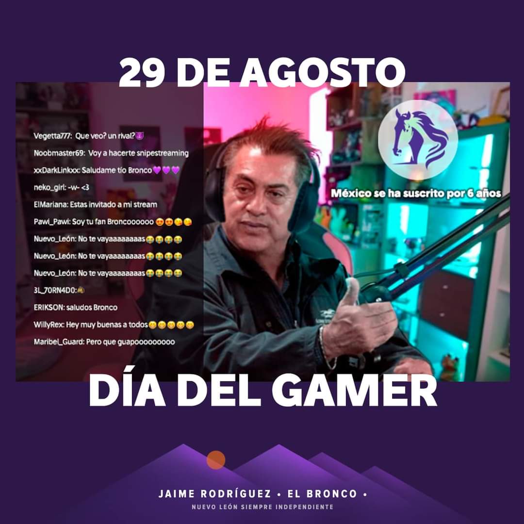 Extremire's tweet image. Ya vieron lo que publicó el mismísimo Bronco, el buen mocha manos jajajaja en el chat pusieron a @elmarianaa jajajajaja 😆