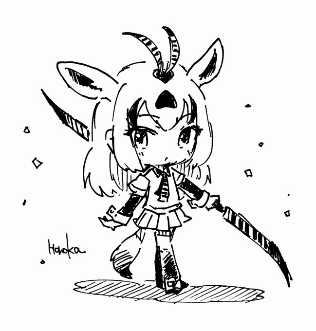 A List Of Tweets Where ジュリアン Was Sent As けものフレンズ 1 Whotwi Graphical Twitter Analysis