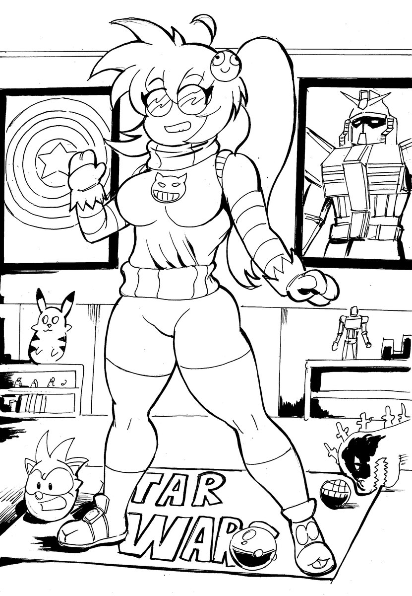 Organization XVX tweet media