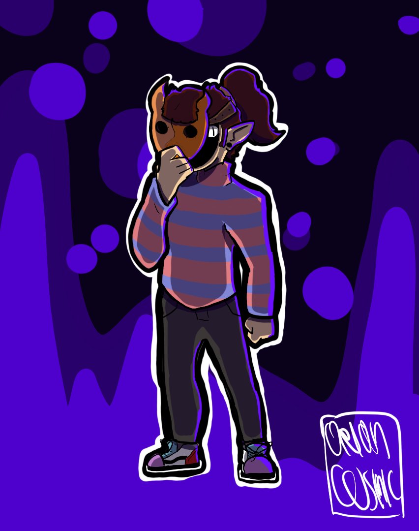 0rioncosmic's tweet photo. the masked dev
@DeviledOrange https://t.co/5g33CL36Gg