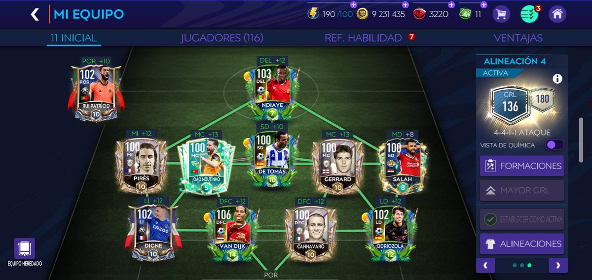 OOCPlaton's tweet photo. @EAFIFAMOBILE busco liga https://t.co/SHYt9aejJP