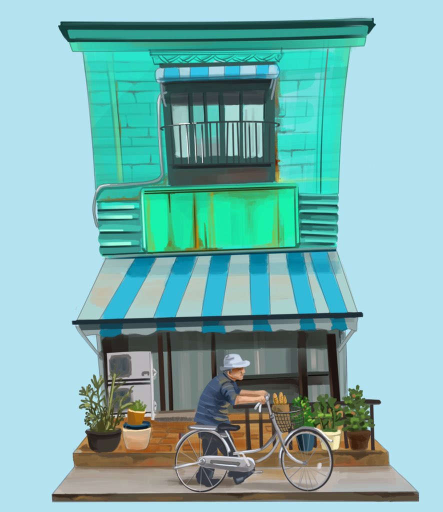 samaneh_rasoul's tweet image. I have minted my work on
@hicetnunc2000 
• 
First
hicetnunc.xyz/objkt/241199
•🥰🏠🌃
#NFTshill #NFTCommunity #nftcollector #nftart #NFTdrop #NFTcollectibles