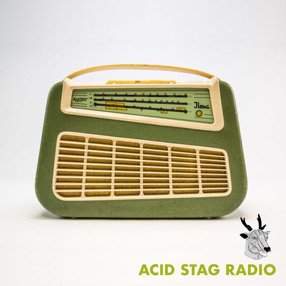 Acid Stag Radio: wp.me/p2iymy-myP feat: @YNGFRNCO @goldenvesselau @jamesblake @lovelevelmusic @hipetticoat @FinnAskew @mileswesleyy @oliverkirby @chillhum @eltrainmusic @CosmosMidnight @choresofficial @ericsharpmusic @LEFTIMUSIC @warnerxcase @SAMBLACKY @strictface