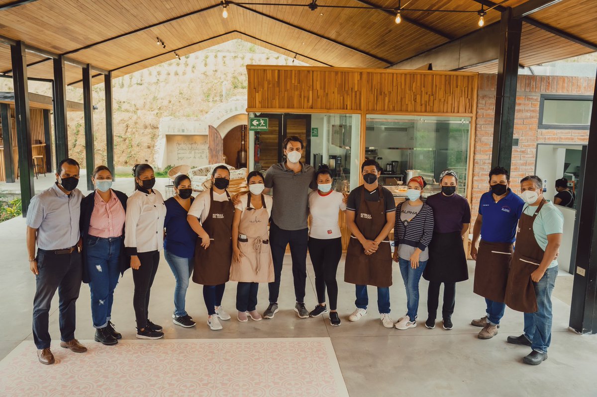 Niels Olsen tweet media