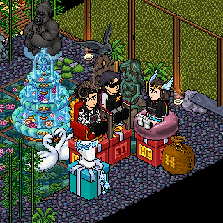 baarbosagabii's tweet photo. 🎁 SORTEIO: Sua hora chegou!

🥇 01 caixa de HC + Coroa de Louros Diamante
🥈 01 caixa de HC + 01 sacola (20c)
🥉 01 caixa de HC

Requisitos:
◼ Seguir @bgabsss @rosasinhorelli e @bilirussso
◼ RT + FAV
◼ Marcar 02 amigos

💌 Sorteio por RT
📅 Resultado: 18/09 https://t.co/iYoLC2l8Af