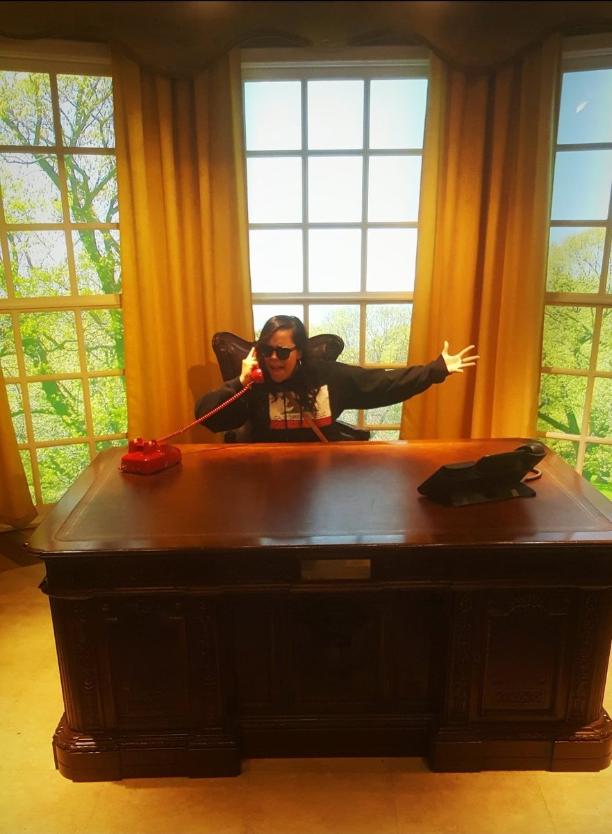 *phone rings*

"Joe!!!"

"Wake yo ass up!!!" 😂 #JoeBiden