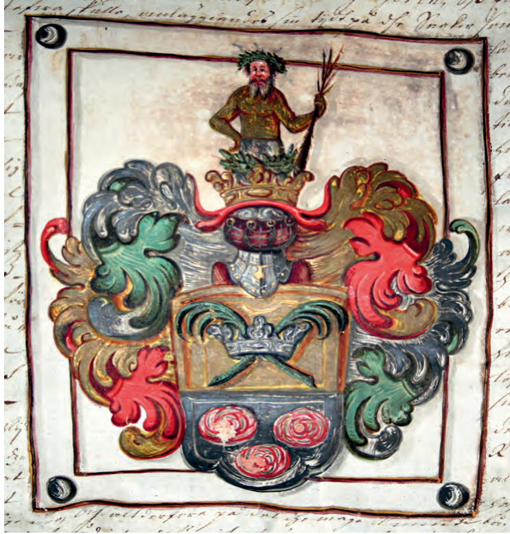 thecoadb's tweet photo. #coatofarms of the #noble family of #Ehrencrona
Governor Eric #Ehrenkrona married1699 with Helena Ehrenbielke, eldest daughter of Paul #Aschling, nobleman #Ehrenbielke 1695. Ehrenkrona was elevated to a #baron. #heraldry https://t.co/amG8rUcyLV