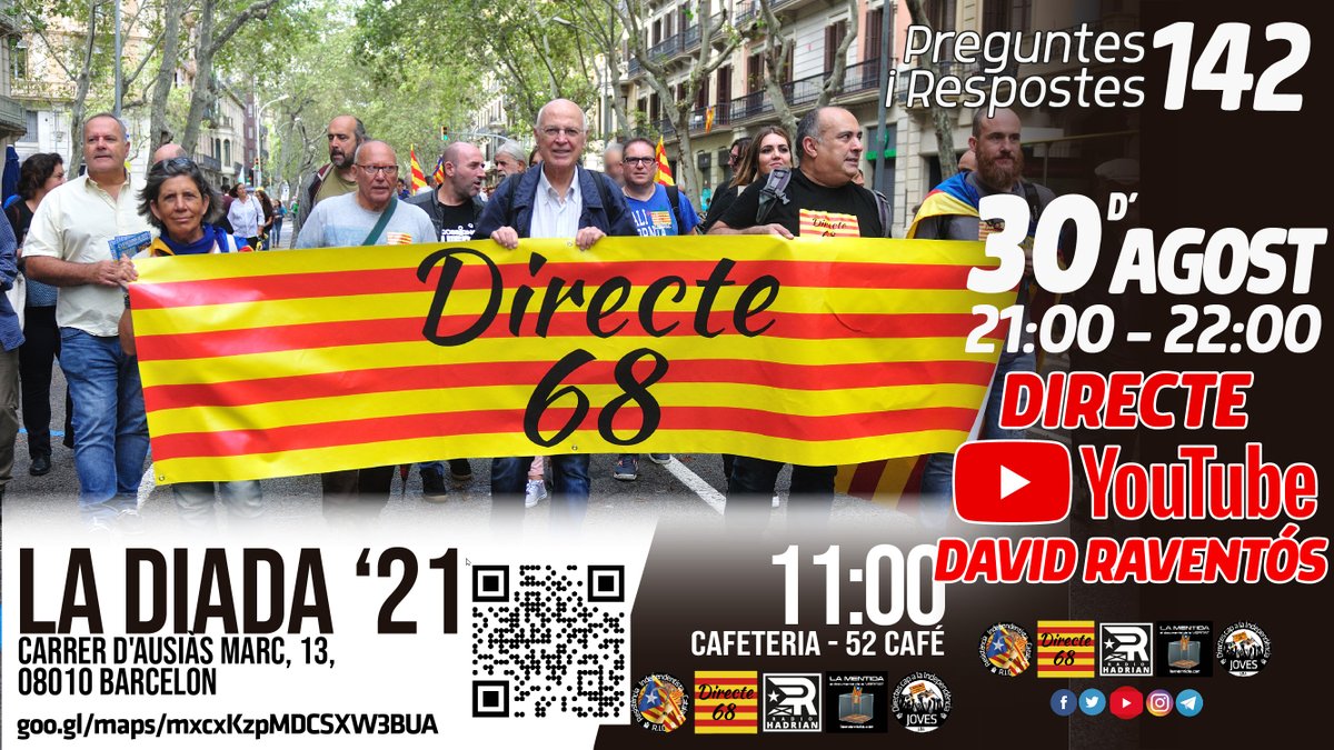 Directe 68 tweet media