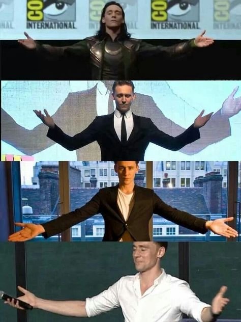 The Tomloki Theory tweet media