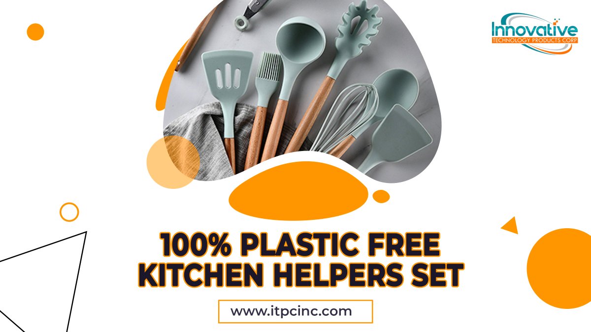 100% Plastic free kitchen helpers set.

#greenpeace #plasticpollution #plasticfree #saveouroceans #savetheplanet #ecofriendly #stopplastic #oceanlover #kitchen #kitchenhelpers #kitchentools #kitchentoolset #plasticfreekitchen