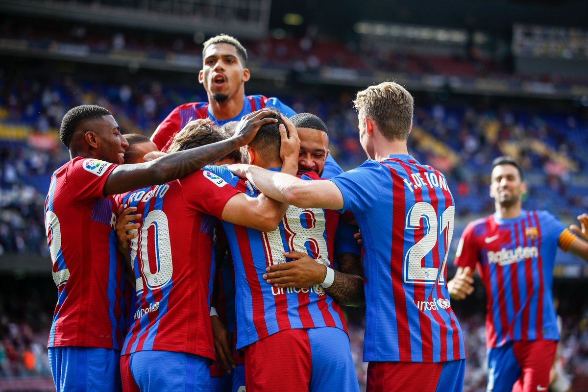 Next up: Bayern Munich at home on the 14th of September.