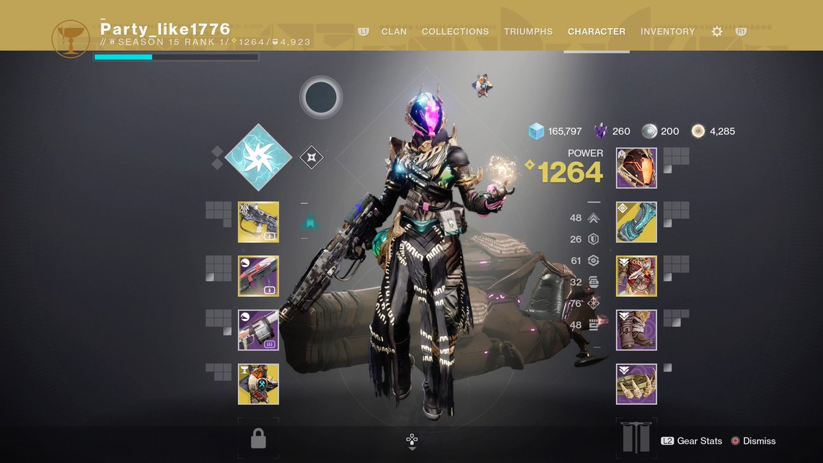 nizikki's tweet photo. #PS4share https://t.co/ZfJO14Djrv