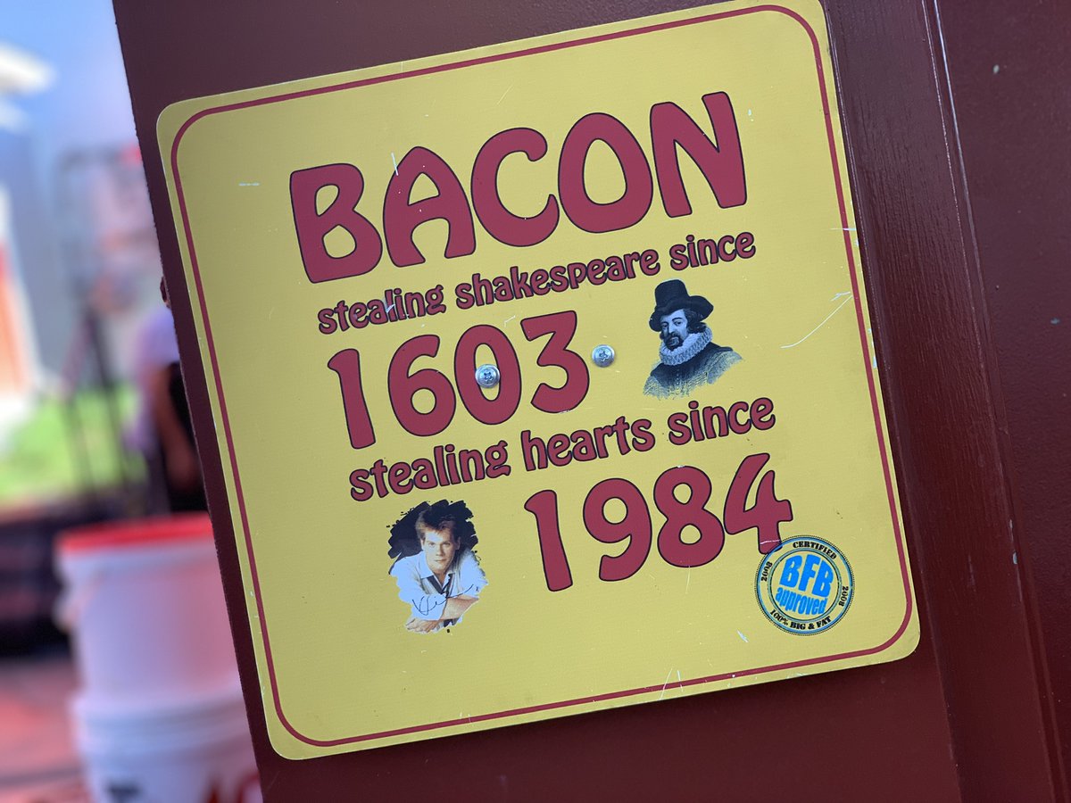 Big Fat Bacon tweet media