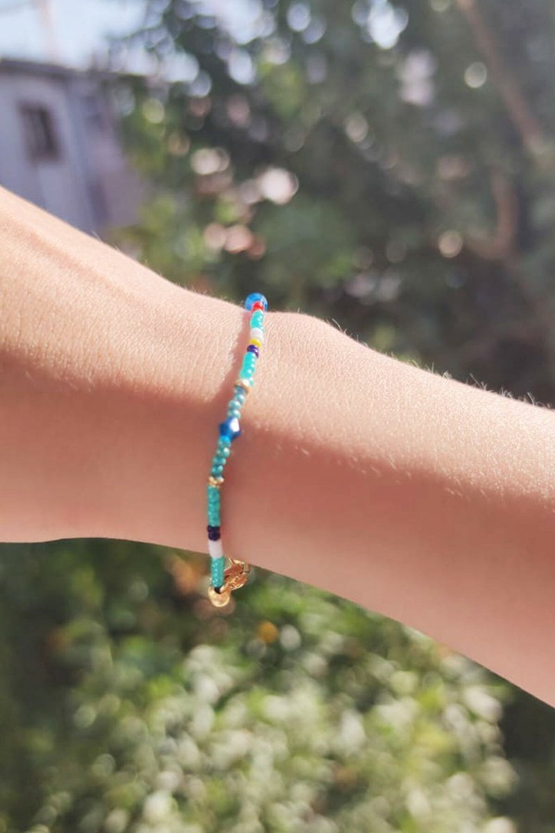 trendyol.com/lama-art-shop/… Handmade Renkli Ince Dizi Boncuk Bileklik 19,80 TL

#ZaferYolumuz #30AgustosZaferBayrami #ALTvFB #ÖSYMAÇIKLA Mustafa Kemal Atatürk #NwakaemeSözleşmesiYaşatır #BağımsızlıkDestanı Ferdi Altay Hamza