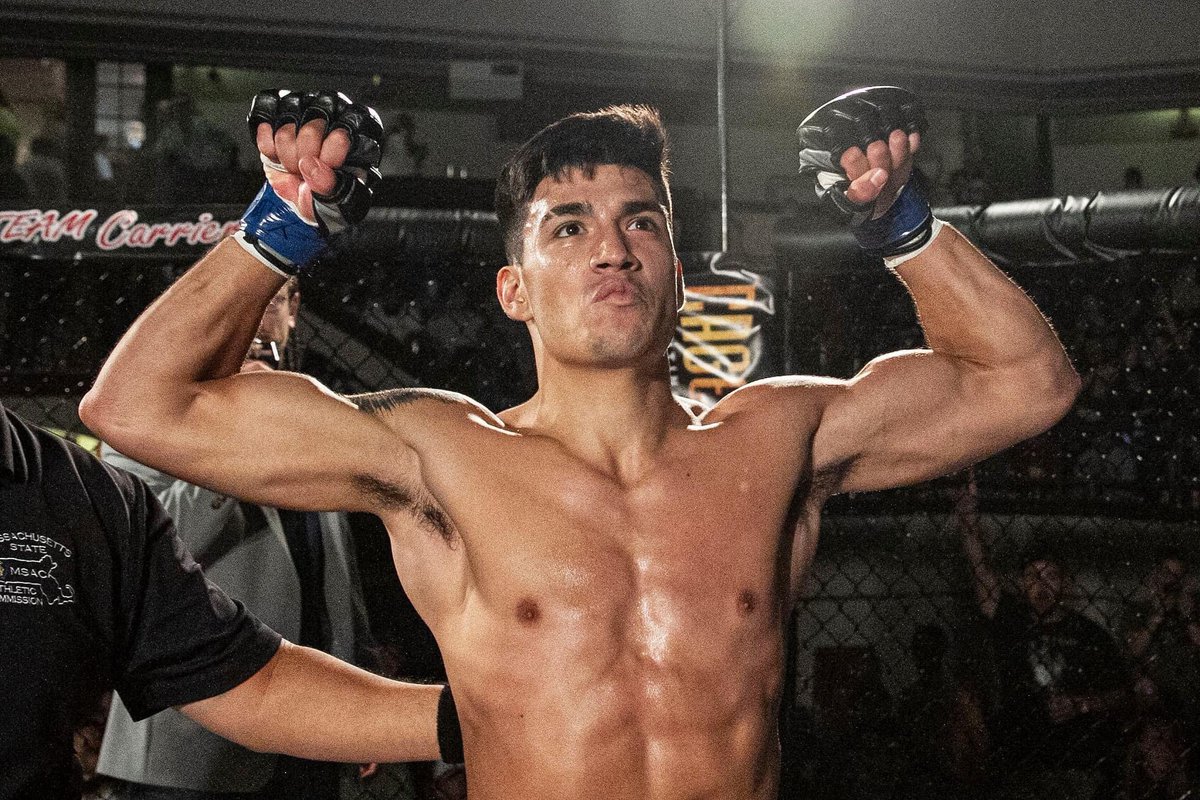 CageTitans's tweet photo. Thank you Plymouth 🙏
Thank you to the fighters, sponsors and most importantly the fans for making #CT49 a success.
We are enjoying today but tomorrow, we are on to September 25th!
To rewatch the full event, hit the link in our bio ⬆️
#CageTitans #WeAreCageTitans https://t.co/JVjoqIJDmZ