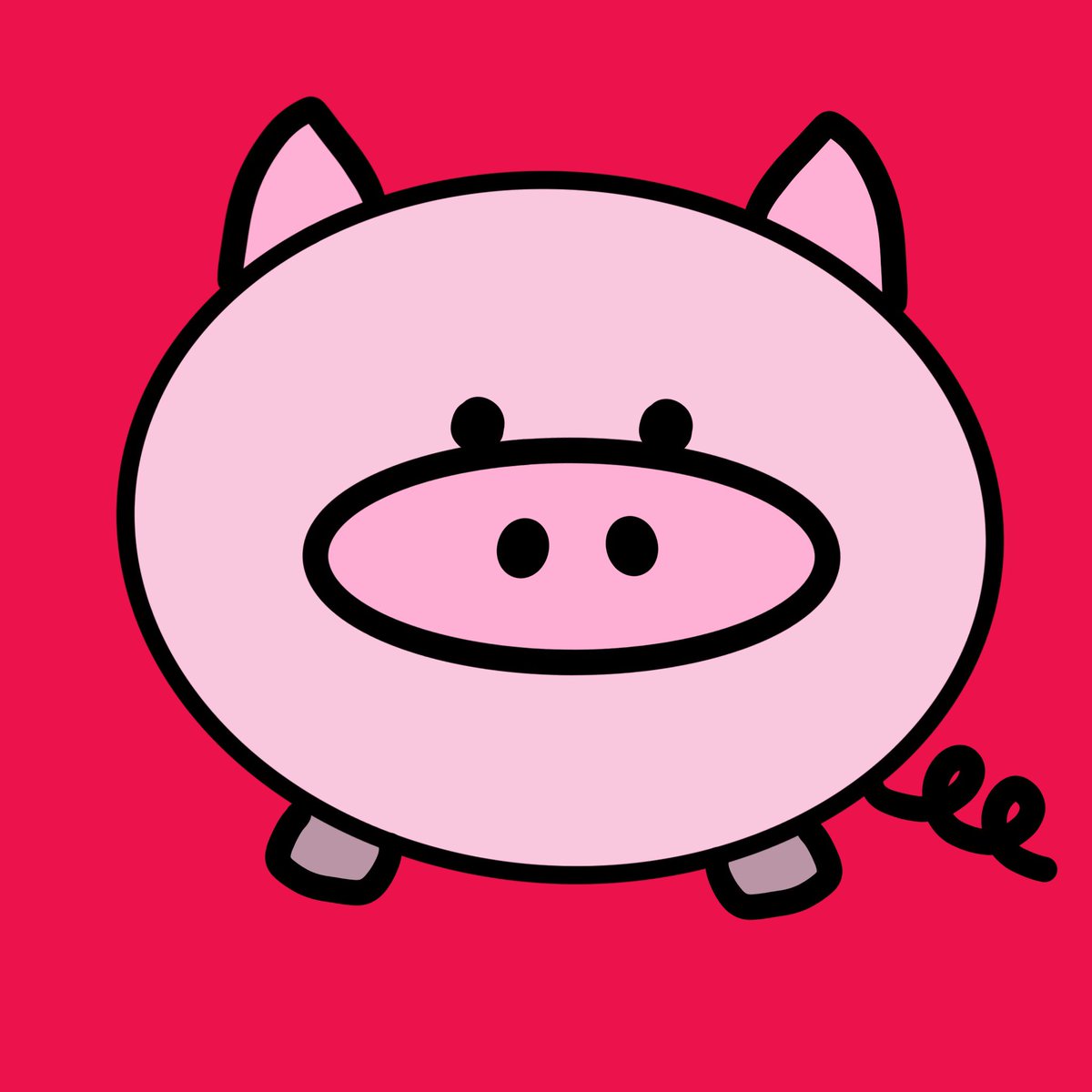 Pop Pigs tweet media
