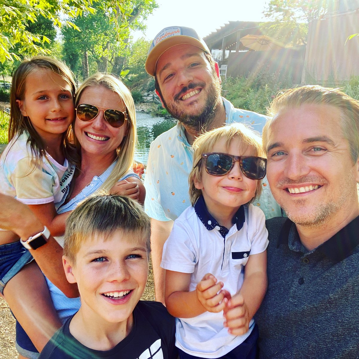 Life Of Reilly (@lifeofreillytv) on Twitter photo We met up with Josh from <a href="/CAthroughMyLens/">Cali Through My Lens</a> IRL!!! We met him at <a href="/Wilson_Creek/">Wilson Creek Winery</a> #Winery in #Temecula and he told us where we need to go in <a href="/visit_temecula/">Visit Temecula</a>!! The city has SO much character and history - check out our new video for more!! youtu.be/dgpA3e5BUPE
<a href="/VisitCA/">Visit California</a> #wine We met up with Josh from <a href="/CAthroughMyLens/">Cali Through My Lens</a> IRL!!! We met him at <a href="/Wilson_Creek/">Wilson Creek Winery</a> #Winery in #Temecula and he told us where we need to go in <a href="/visit_temecula/">Visit Temecula</a>!! The city has SO much character and history - check out our new video for more!! youtu.be/dgpA3e5BUPE
<a href="/VisitCA/">Visit California</a> #wine