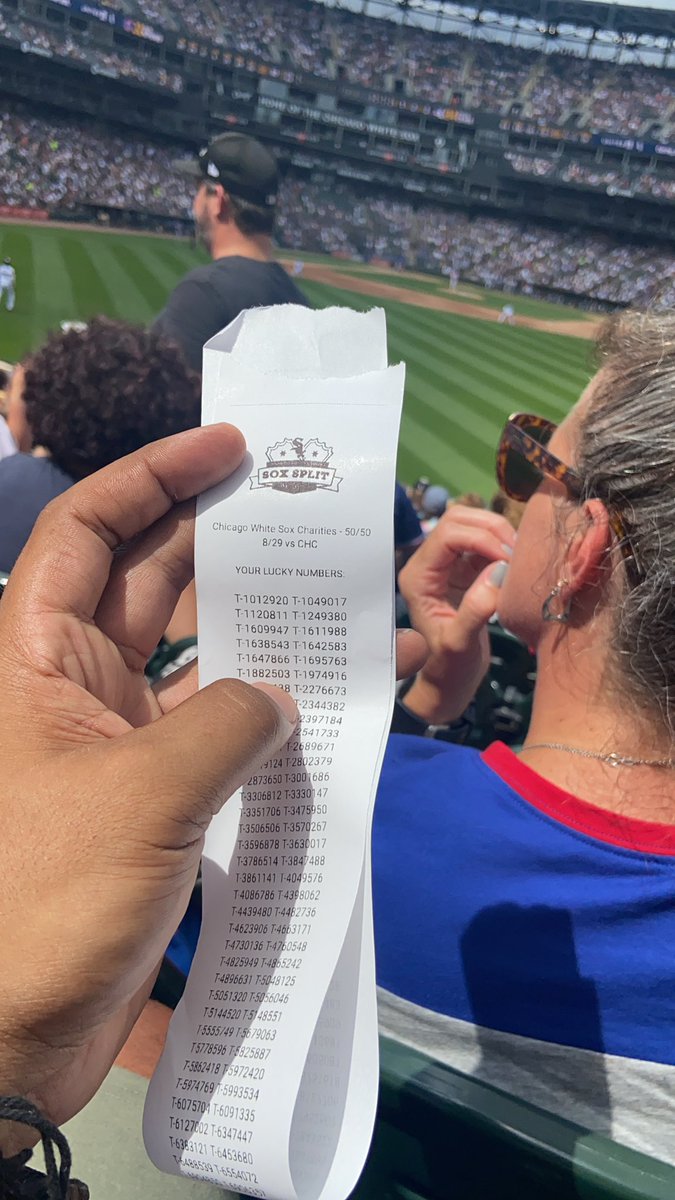 MikeD_Chi83's tweet image. LFG @BarstoolBigCat let’s get this money 💰 💰