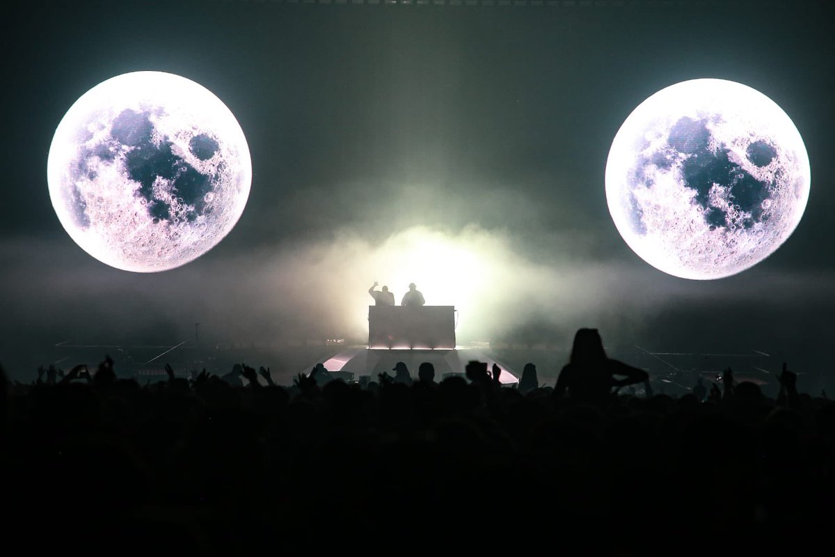 CAMELPHAT tweet media