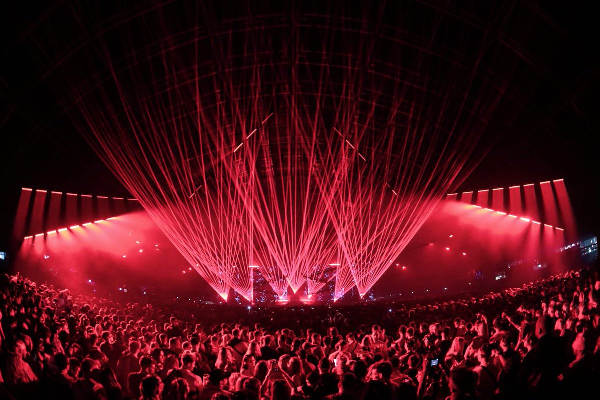 CAMELPHAT tweet media