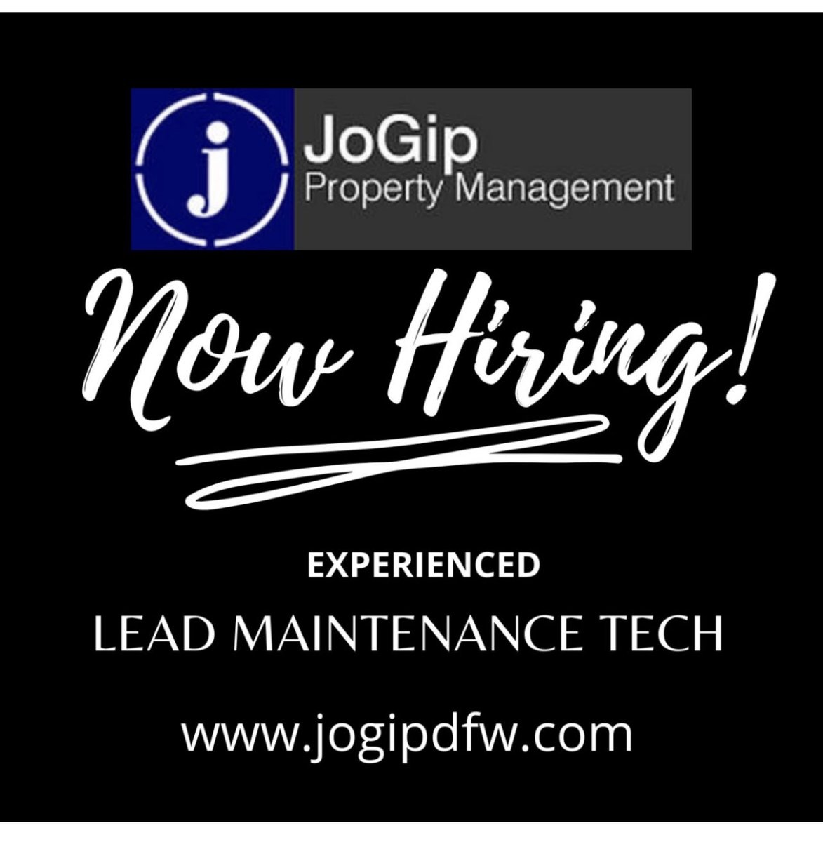 JoGip Property Mgmt. (@jogipdallas) on Twitter photo 