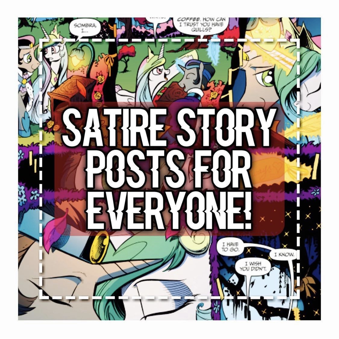 OOC Discourse tweet media