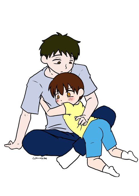嫉妬 高画質 のtwitterイラスト検索結果